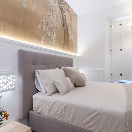 Primo Piano Suites Garden Εξωτερικό φωτογραφία