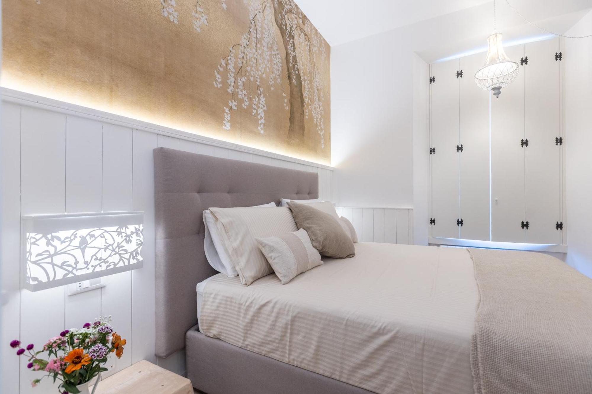Primo Piano Suites Garden Εξωτερικό φωτογραφία