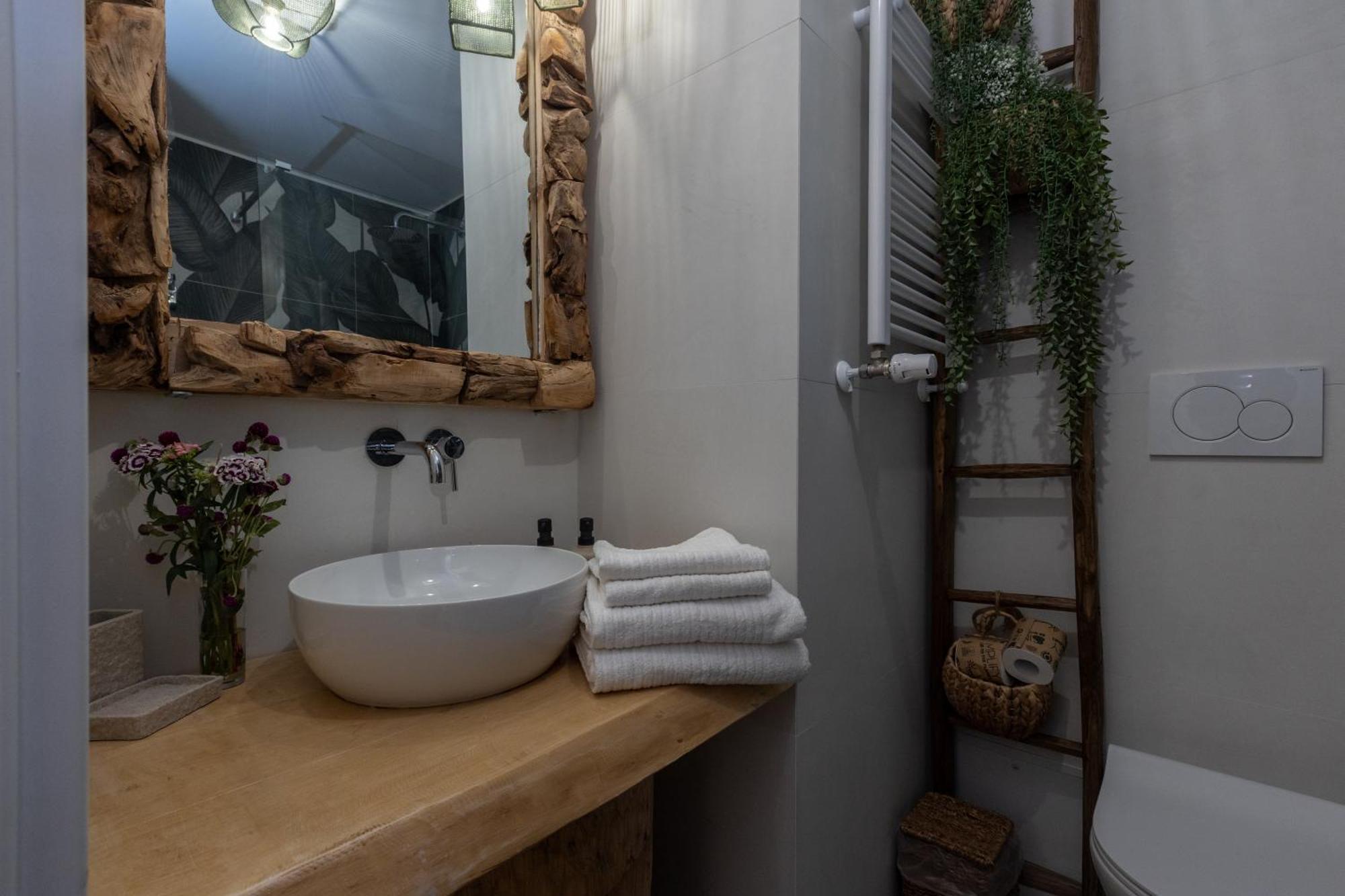 Primo Piano Suites Garden Εξωτερικό φωτογραφία