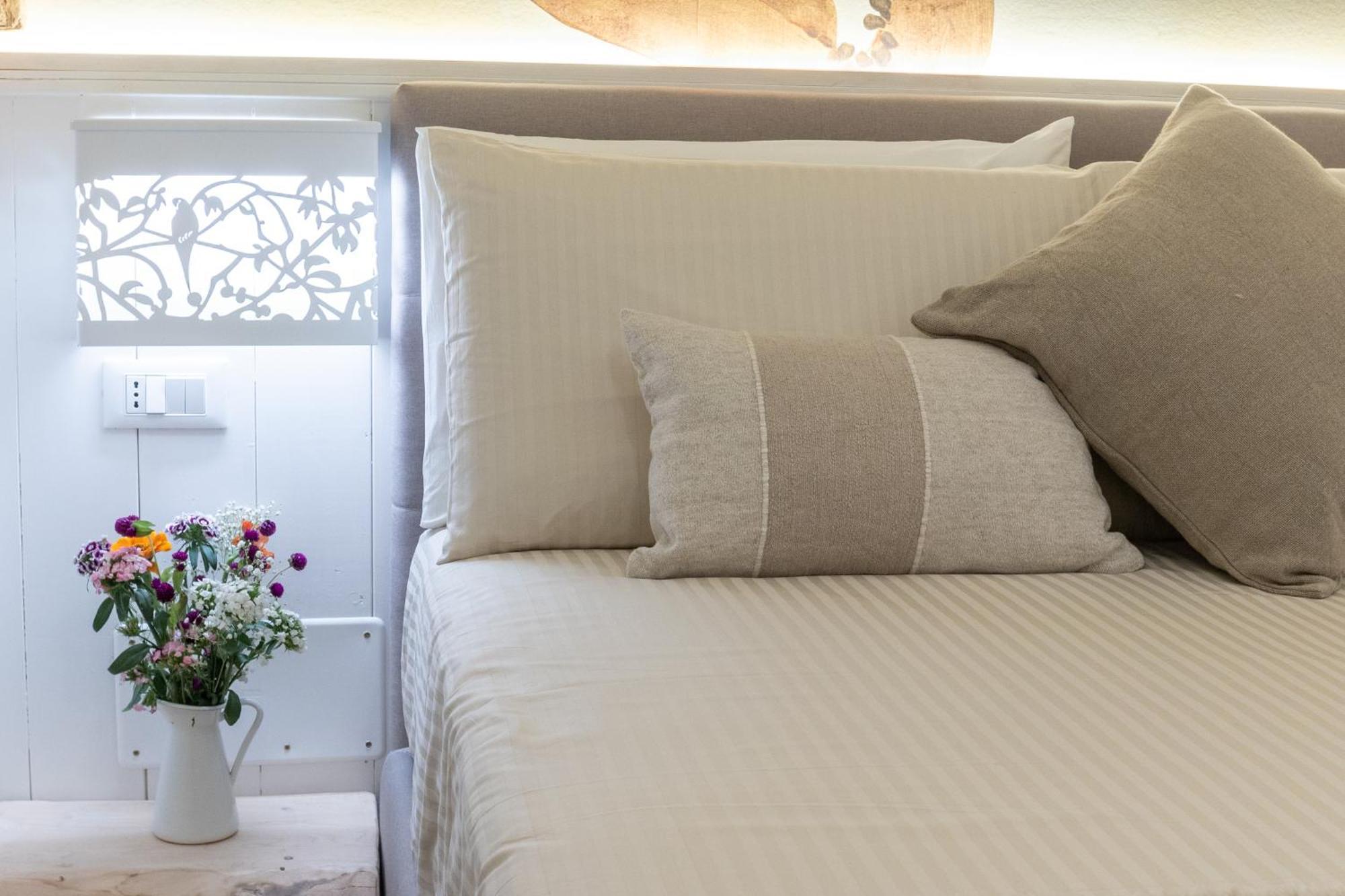 Primo Piano Suites Garden Εξωτερικό φωτογραφία