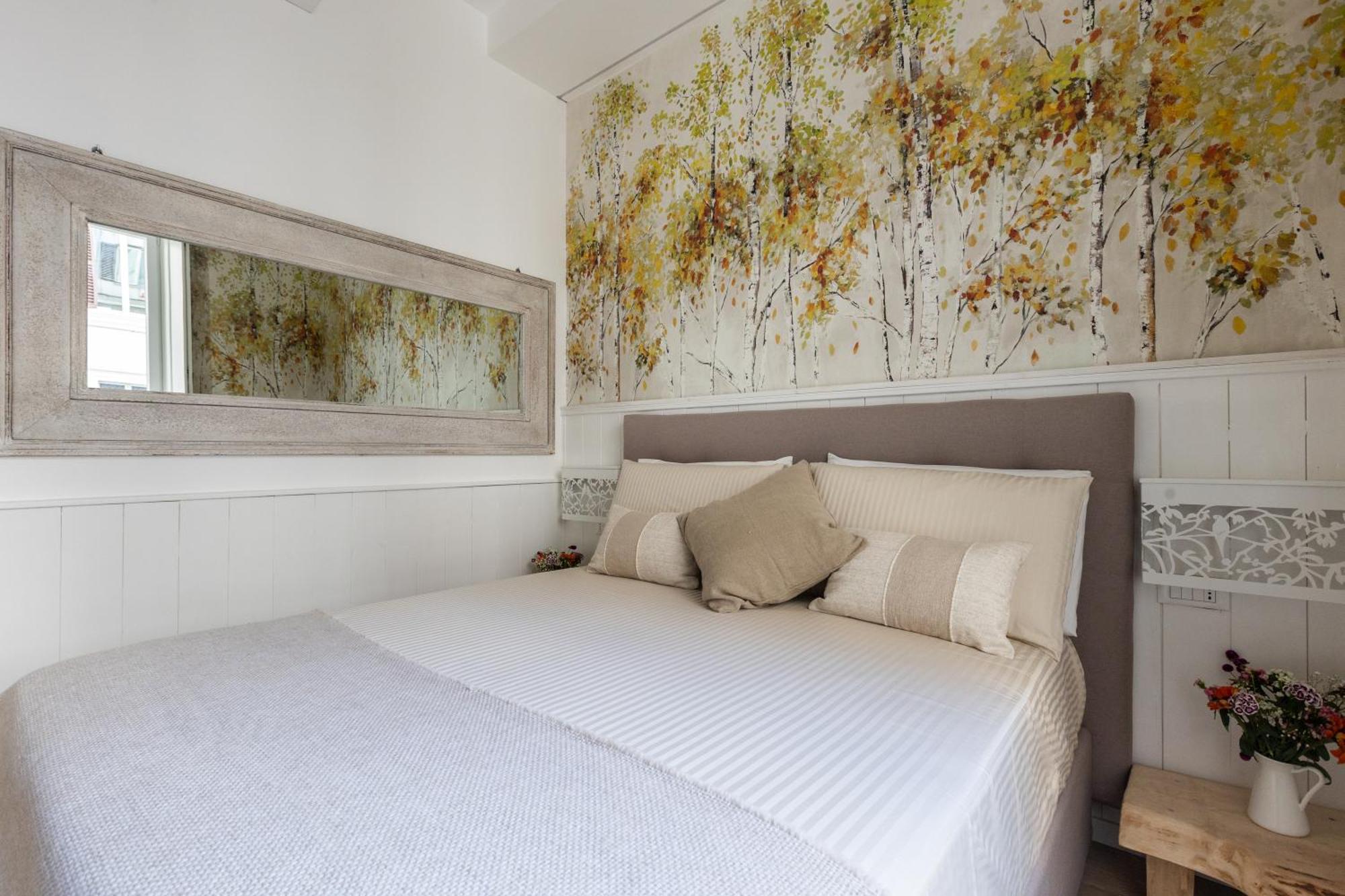 Primo Piano Suites Garden Εξωτερικό φωτογραφία