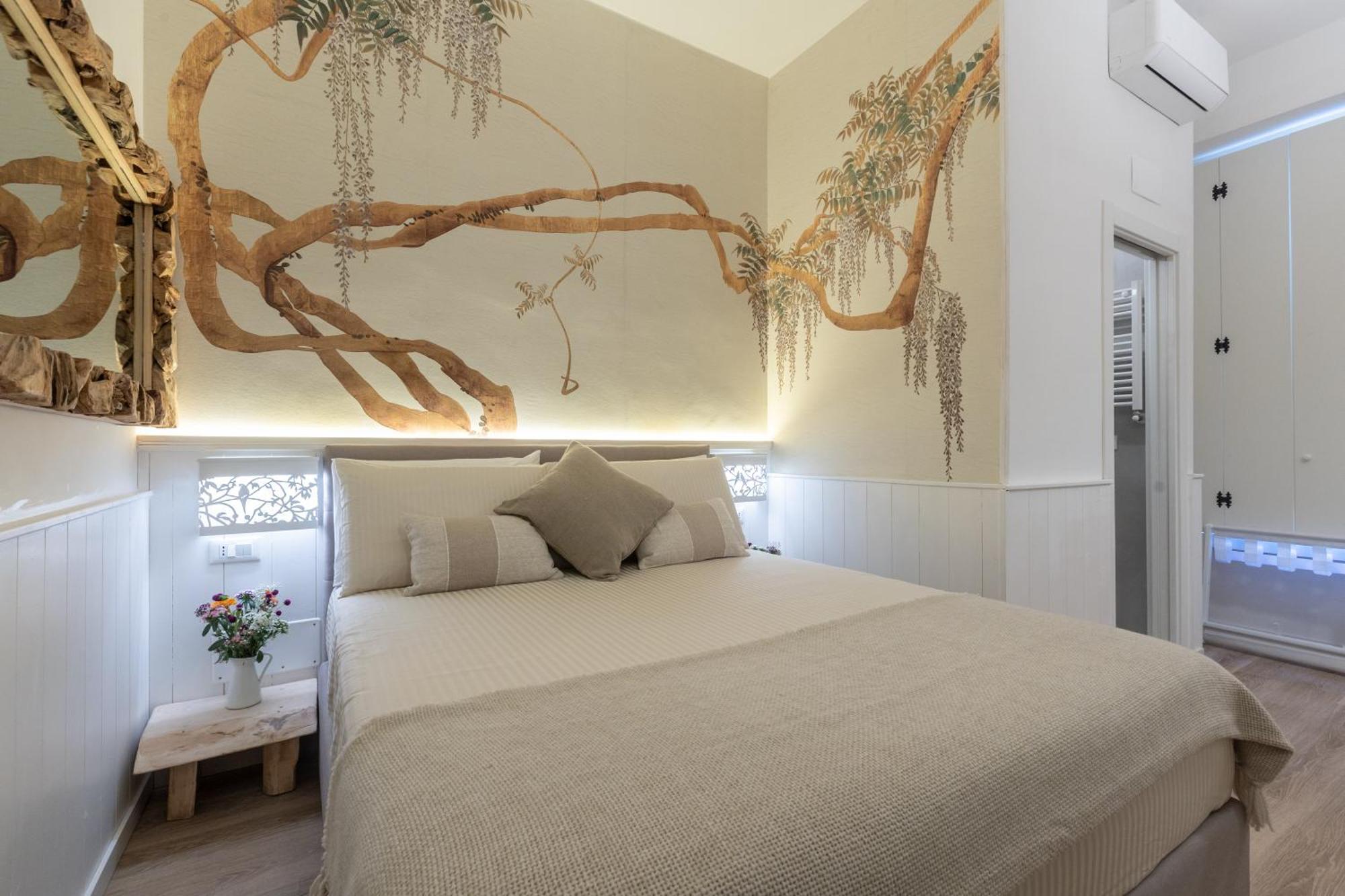 Primo Piano Suites Garden Εξωτερικό φωτογραφία
